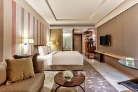 DoubleTree by Hilton Sukhumvit Bangkok