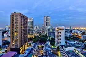 DoubleTree by Hilton Sukhumvit Bangkok
