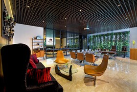 DoubleTree by Hilton Sukhumvit Bangkok