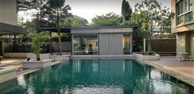 Double Trees Residence