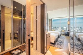 Eastin Grand Hotel Phayathai