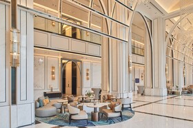 Eastin Grand Hotel Phayathai