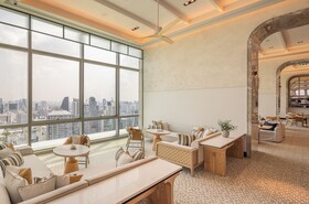 Eastin Grand Hotel Phayathai
