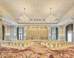 Eastin Grand Hotel Phayathai