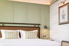 Eastin Grand Hotel Phayathai