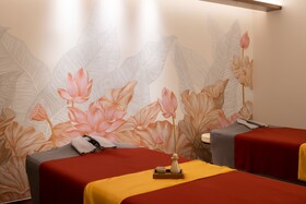 Eastin Grand Hotel Phayathai