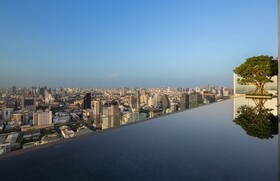 Eastin Grand Hotel Phayathai