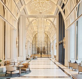 Eastin Grand Hotel Phayathai