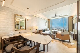 Eastin Grand Hotel Phayathai