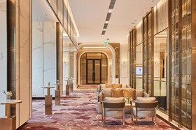 Eastin Grand Hotel Phayathai