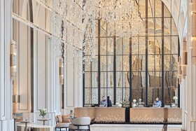 Eastin Grand Hotel Phayathai