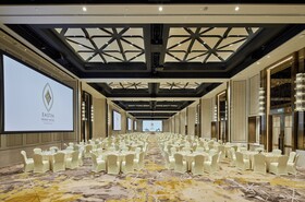 Eastin Grand Hotel Phayathai