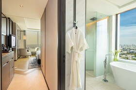 Eastin Grand Hotel Phayathai