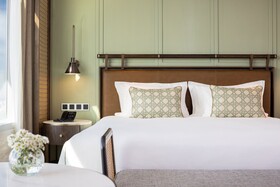 Eastin Grand Hotel Phayathai