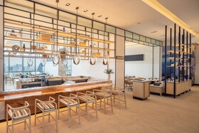 Eastin Grand Hotel Phayathai