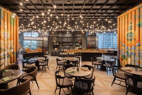 Eastin Grand Hotel Phayathai