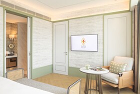 Eastin Grand Hotel Phayathai
