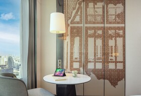 Eastin Grand Hotel Phayathai