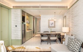 Eastin Grand Hotel Phayathai