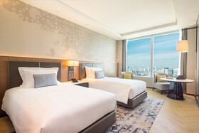 Eastin Grand Hotel Phayathai