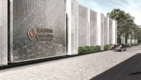 Eastin Grand Hotel Phayathai