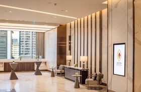 Eastin Grand Hotel Phayathai