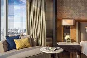 Eastin Grand Hotel Phayathai