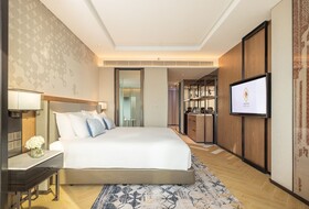 Eastin Grand Hotel Phayathai