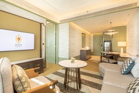 Eastin Grand Hotel Phayathai