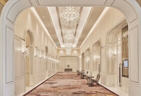 Eastin Grand Hotel Phayathai