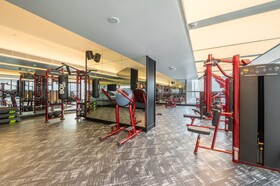 Eastin Grand Hotel Phayathai