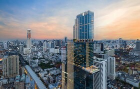 Eastin Grand Hotel Phayathai