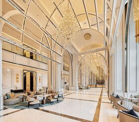 Eastin Grand Hotel Phayathai
