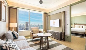 Eastin Grand Hotel Phayathai