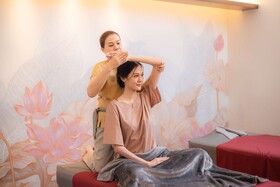 Eastin Grand Hotel Phayathai