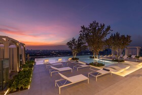 Eastin Grand Hotel Phayathai