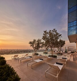 Eastin Grand Hotel Phayathai