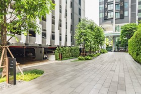 Edge sukhumvit 23