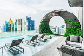 Edge sukhumvit 23