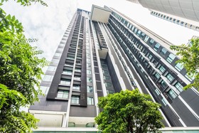 Edge sukhumvit 23