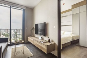 Edge sukhumvit 23