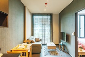 Edge sukhumvit 23