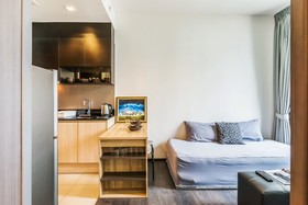 Edge sukhumvit 23