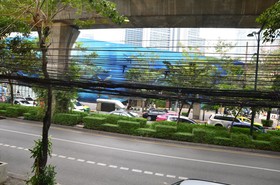 El Majestic Bangkok Hotel Sukhumvit 33