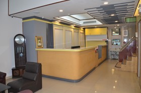 El Majestic Bangkok Hotel Sukhumvit 33