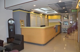 El Majestic Bangkok Hotel Sukhumvit 33