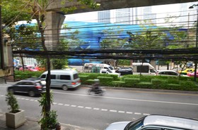 El Majestic Bangkok Hotel Sukhumvit 33