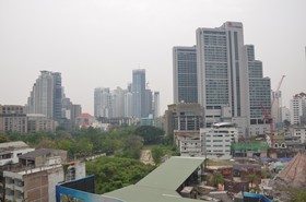 El Majestic Bangkok Hotel Sukhumvit 33