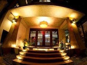 Eurna Resort