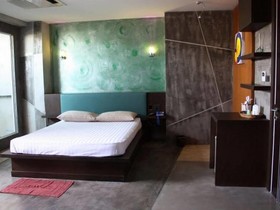 Eurna Resort